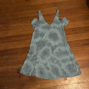 Very good condition, only been worn a few times.